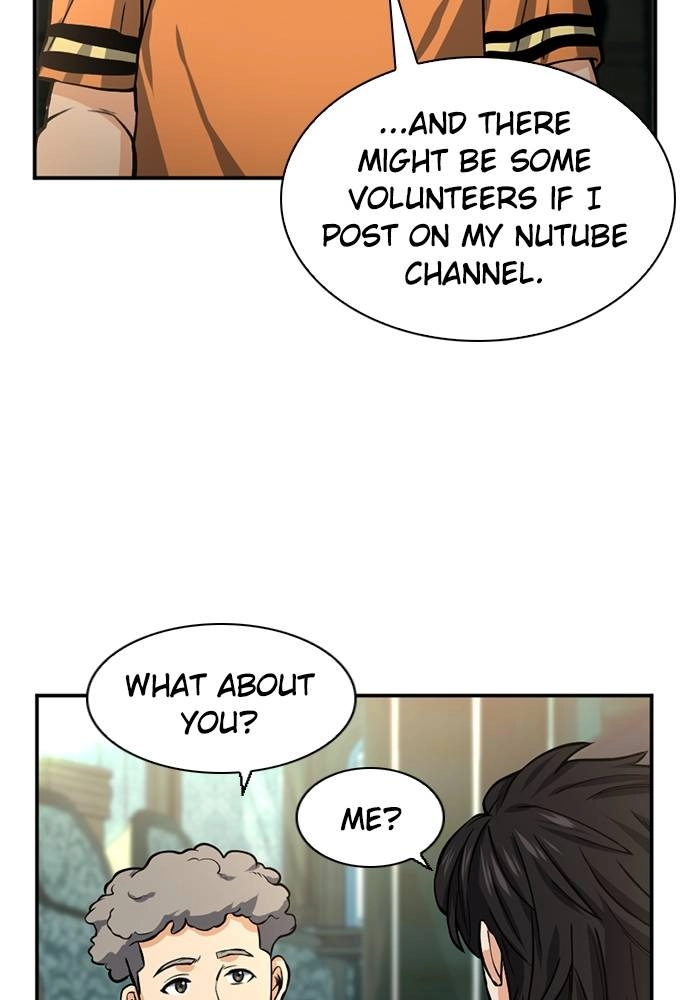 The Druid of Seoul Station Chapter 41, page 92 of 120