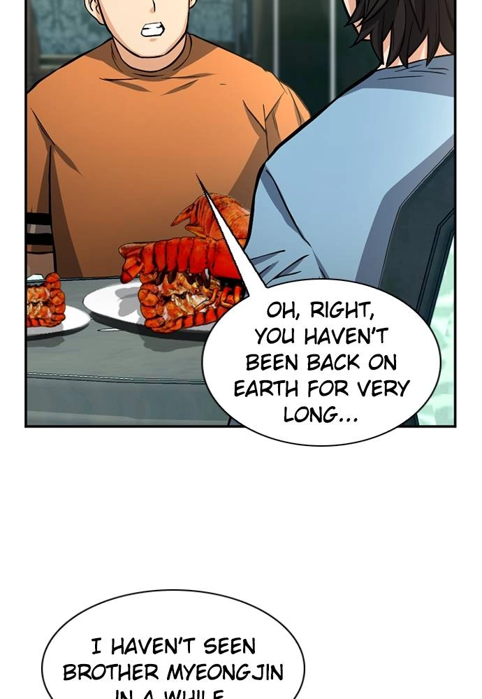 The Druid of Seoul Station Chapter 41, page 93 of 120