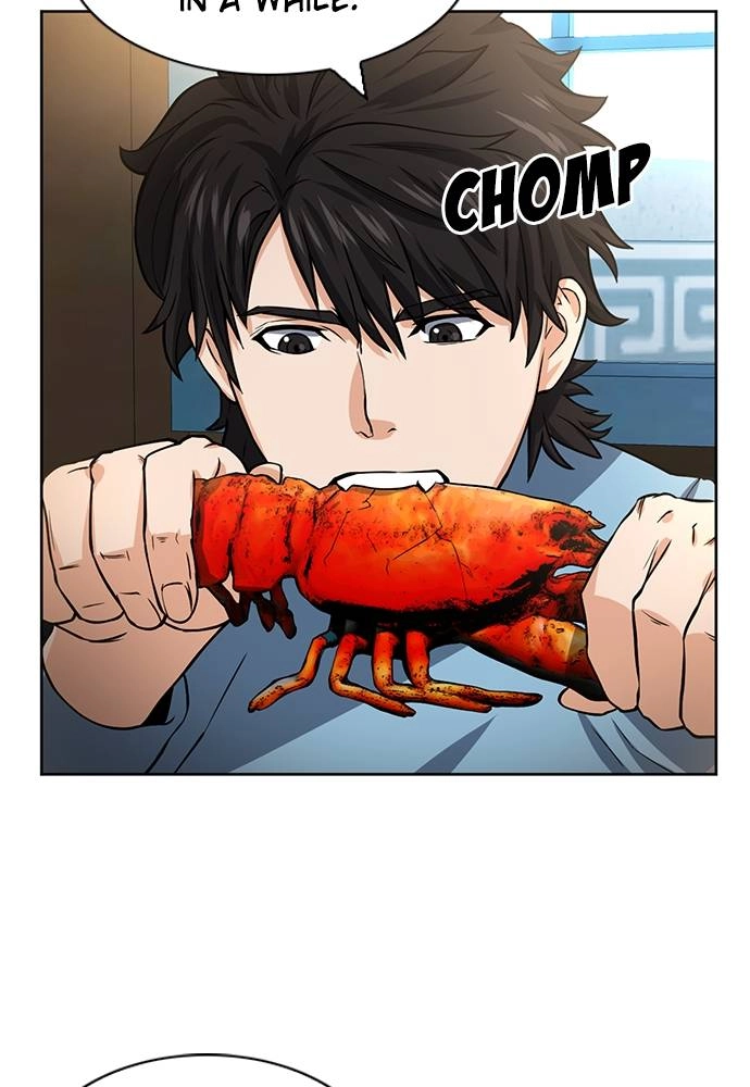 The Druid of Seoul Station Chapter 41, page 94 of 120