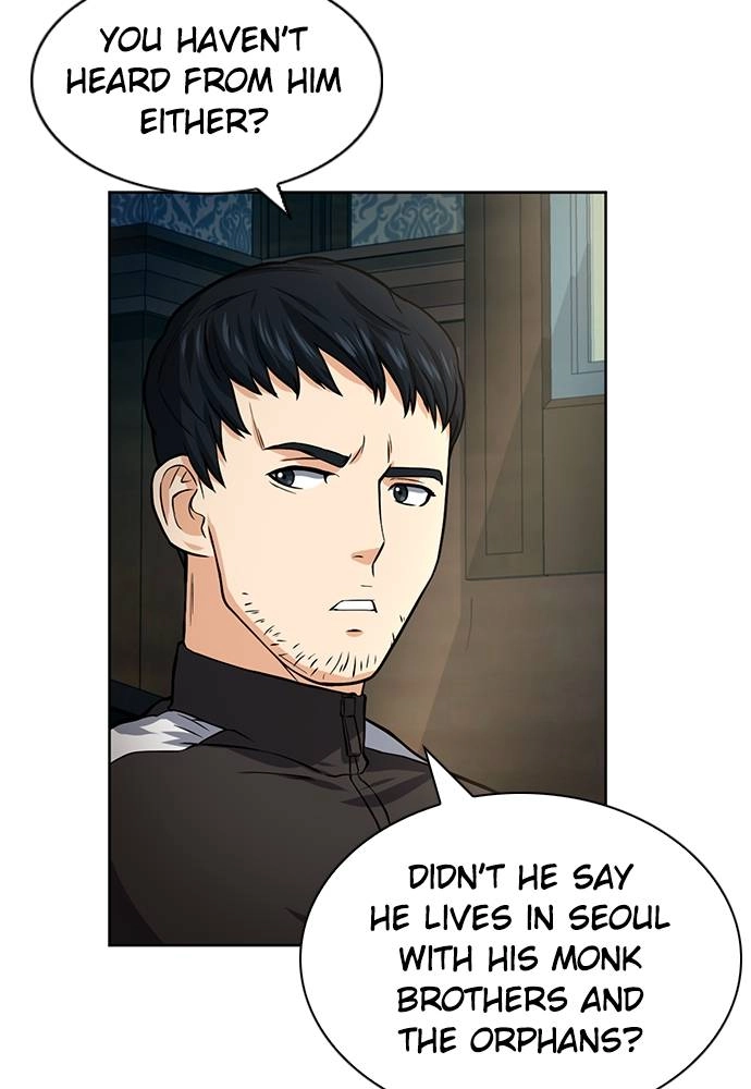 The Druid of Seoul Station Chapter 41, page 95 of 120