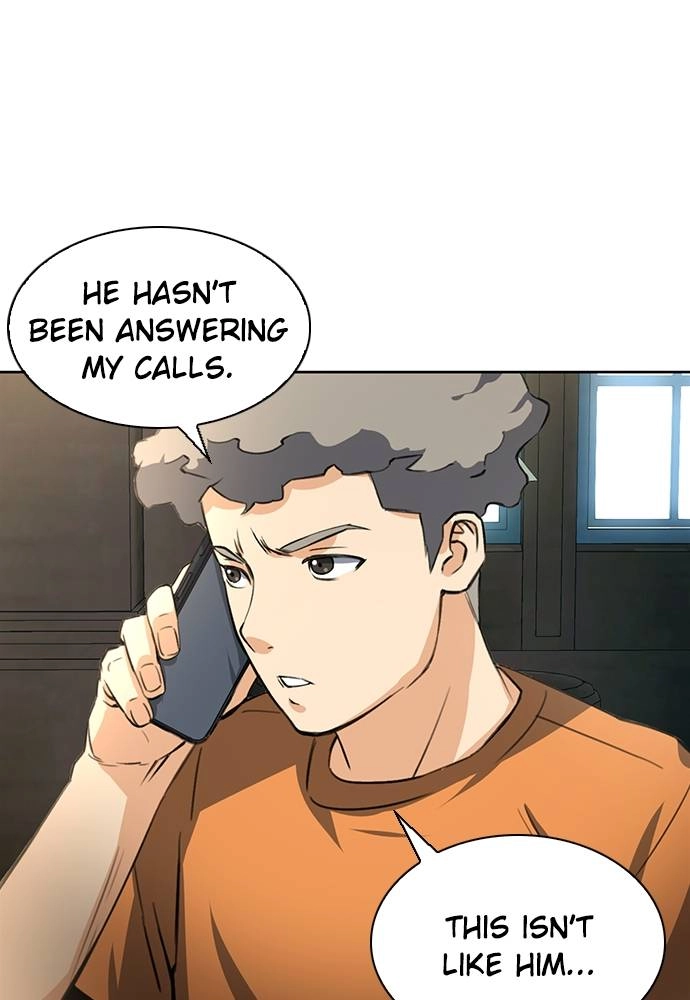 The Druid of Seoul Station Chapter 41, page 97 of 120