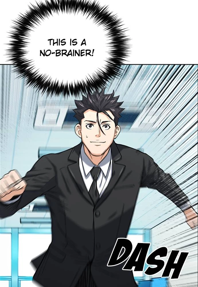 The Druid of Seoul Station Chapter 42, page 102 of 133