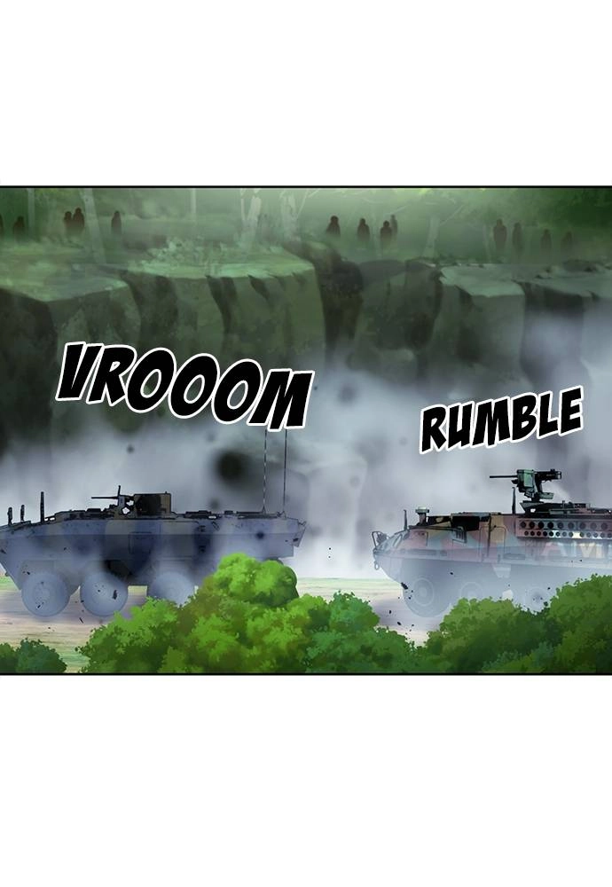 The Druid of Seoul Station Chapter 42, page 105 of 133