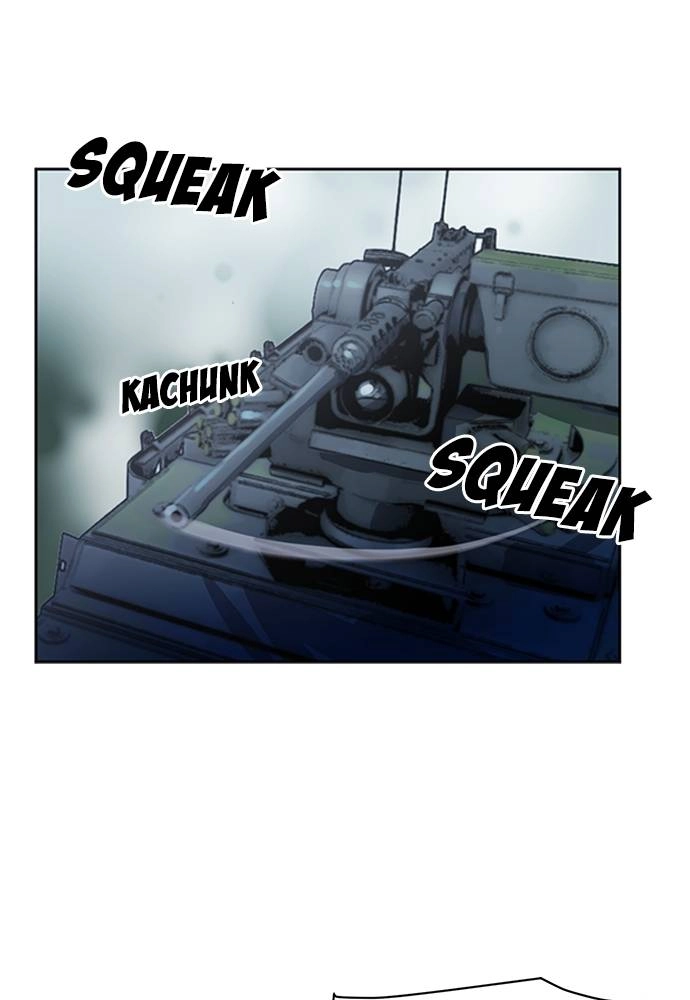 The Druid of Seoul Station Chapter 42, page 106 of 133