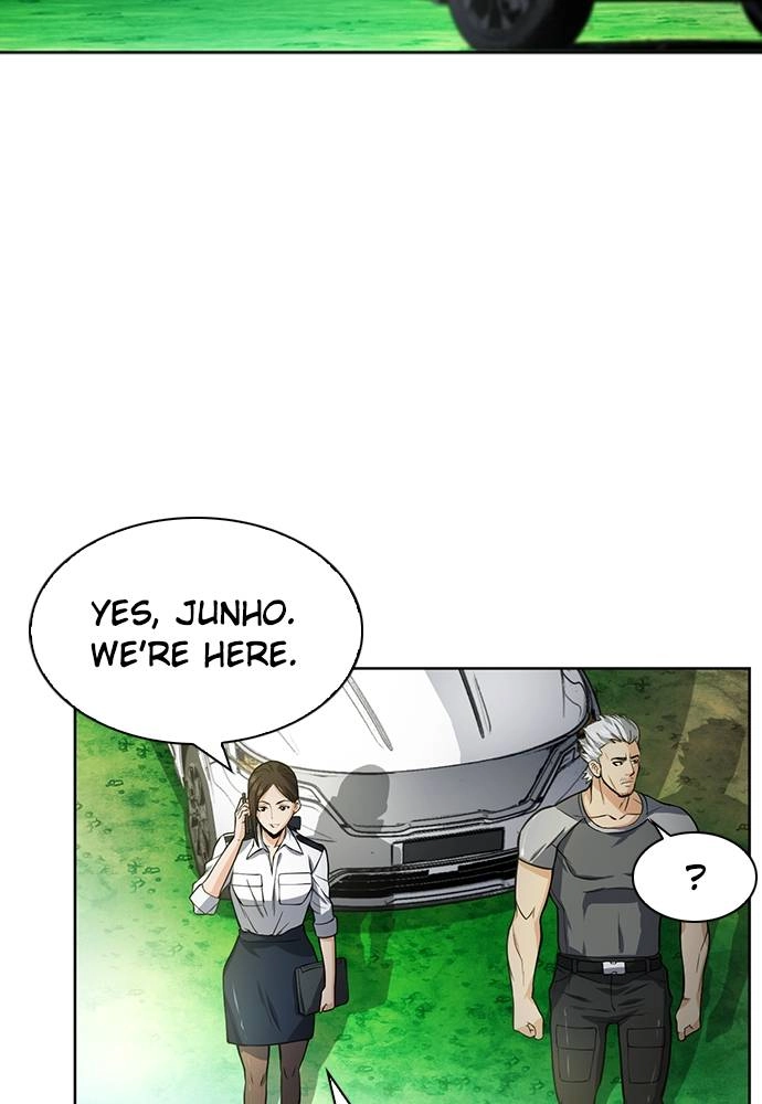 The Druid of Seoul Station Chapter 42, page 11 of 133