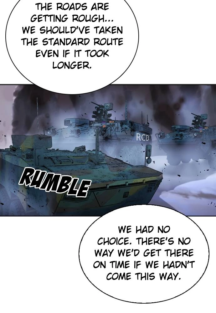 The Druid of Seoul Station Chapter 42, page 112 of 133