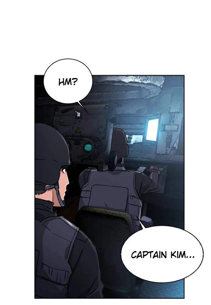The Druid of Seoul Station Chapter 42, page 113 of 133