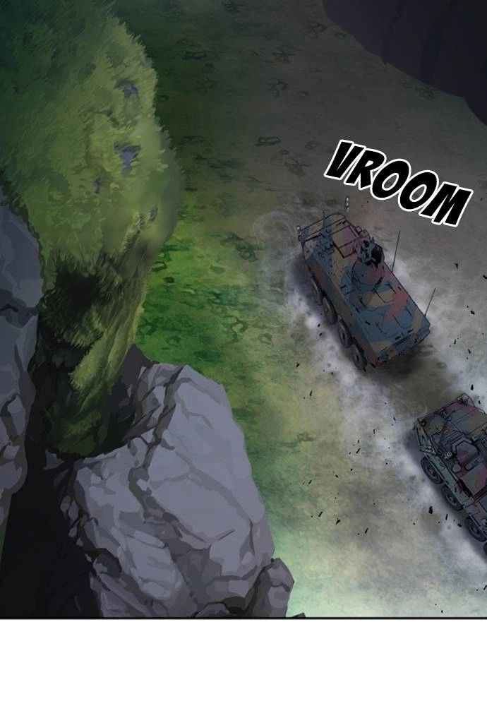 The Druid of Seoul Station Chapter 42, page 115 of 133