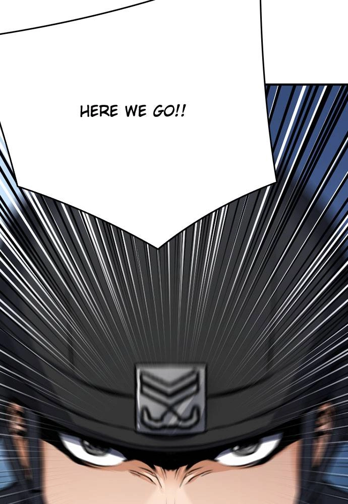 The Druid of Seoul Station Chapter 42, page 130 of 133