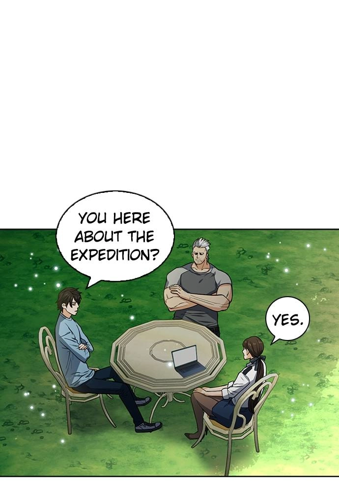 The Druid of Seoul Station Chapter 42, page 16 of 133