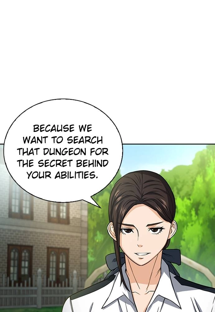 The Druid of Seoul Station Chapter 42, page 18 of 133