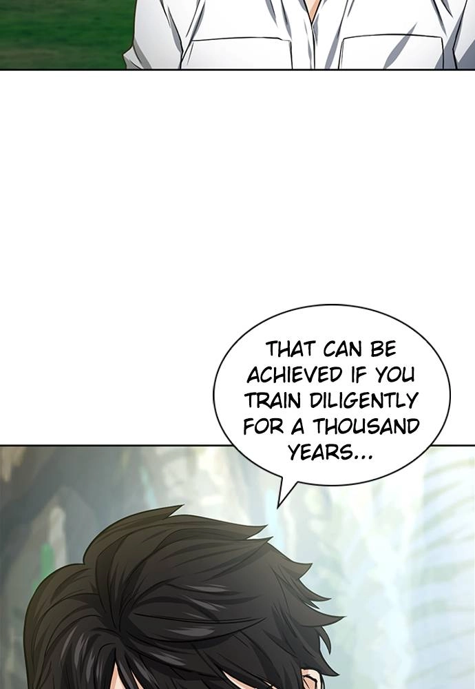 The Druid of Seoul Station Chapter 42, page 19 of 133