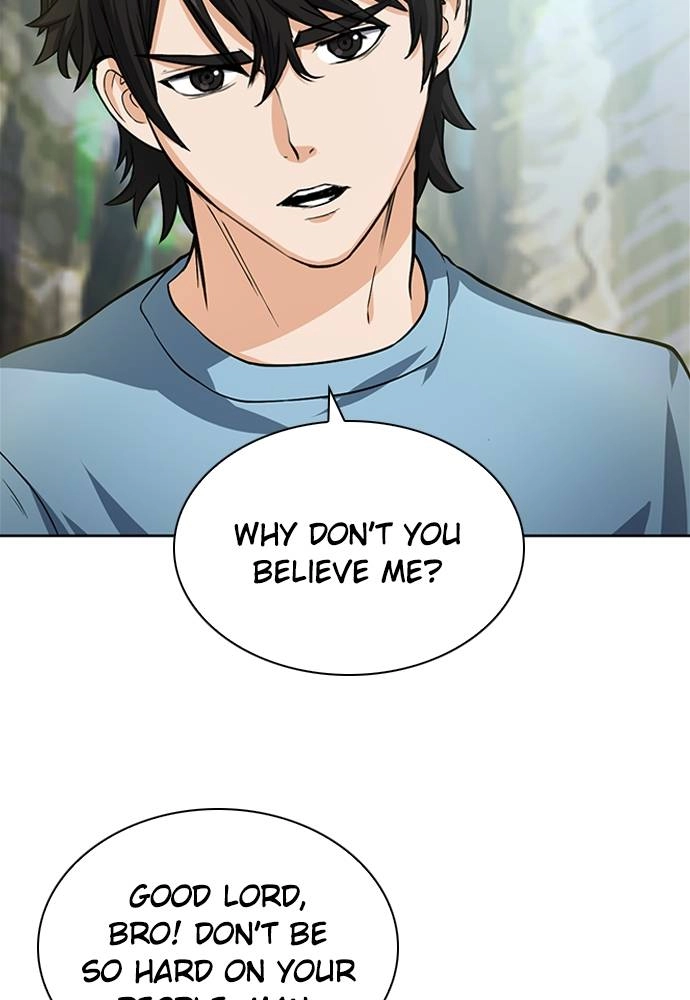 The Druid of Seoul Station Chapter 42, page 20 of 133