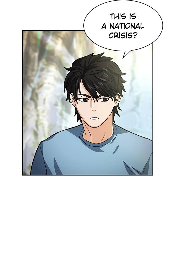The Druid of Seoul Station Chapter 42, page 22 of 133
