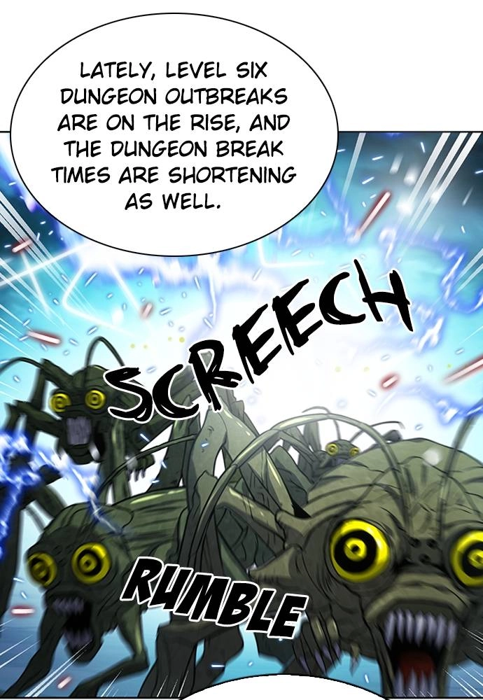 The Druid of Seoul Station Chapter 42, page 23 of 133