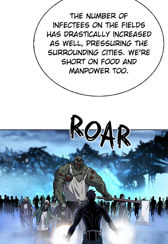 The Druid of Seoul Station Chapter 42, page 24 of 133