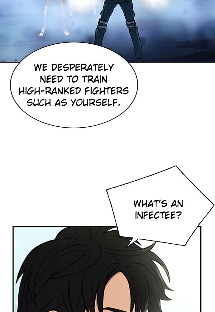 The Druid of Seoul Station Chapter 42, page 25 of 133