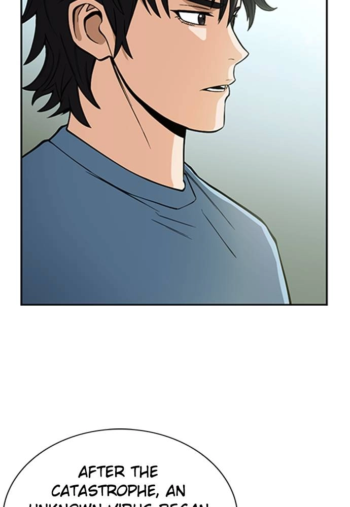 The Druid of Seoul Station Chapter 42, page 26 of 133