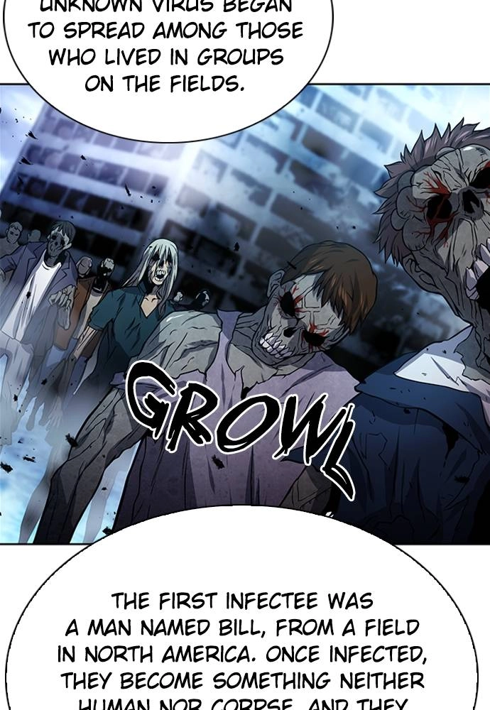 The Druid of Seoul Station Chapter 42, page 27 of 133