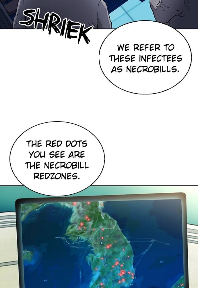The Druid of Seoul Station Chapter 42, page 29 of 133