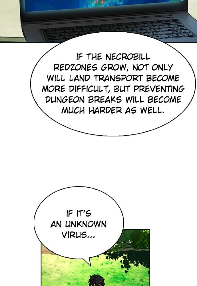 The Druid of Seoul Station Chapter 42, page 30 of 133