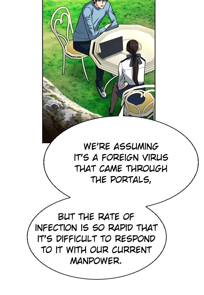 The Druid of Seoul Station Chapter 42, page 31 of 133