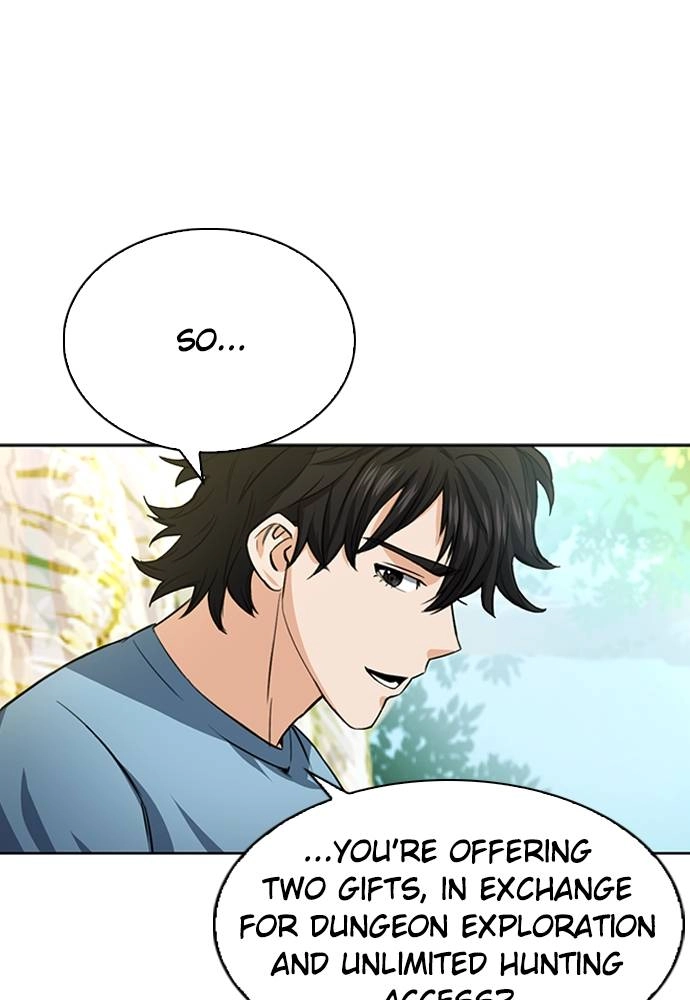 The Druid of Seoul Station Chapter 42, page 32 of 133