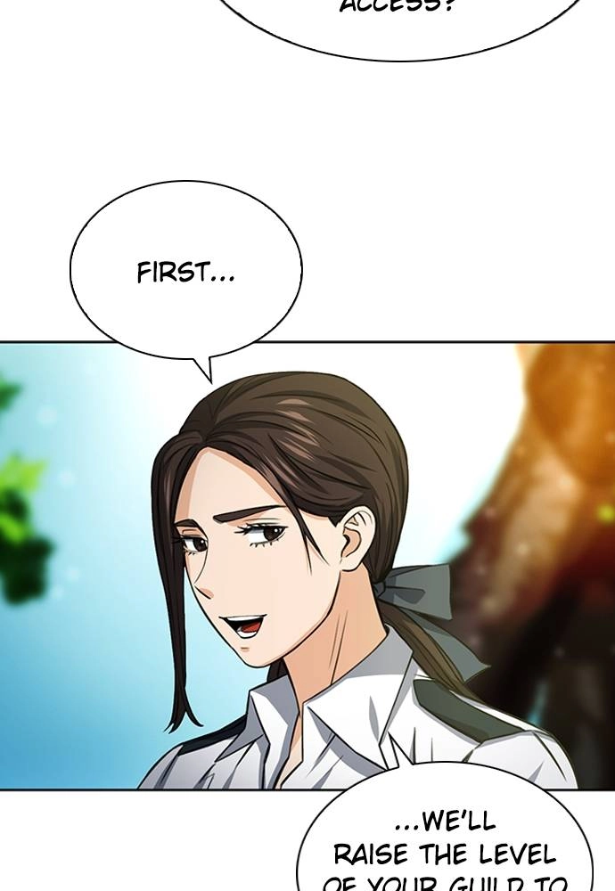 The Druid of Seoul Station Chapter 42, page 33 of 133