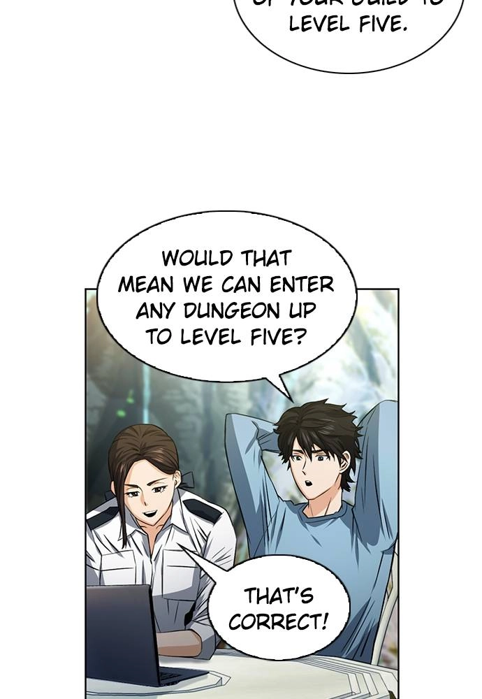 The Druid of Seoul Station Chapter 42, page 34 of 133