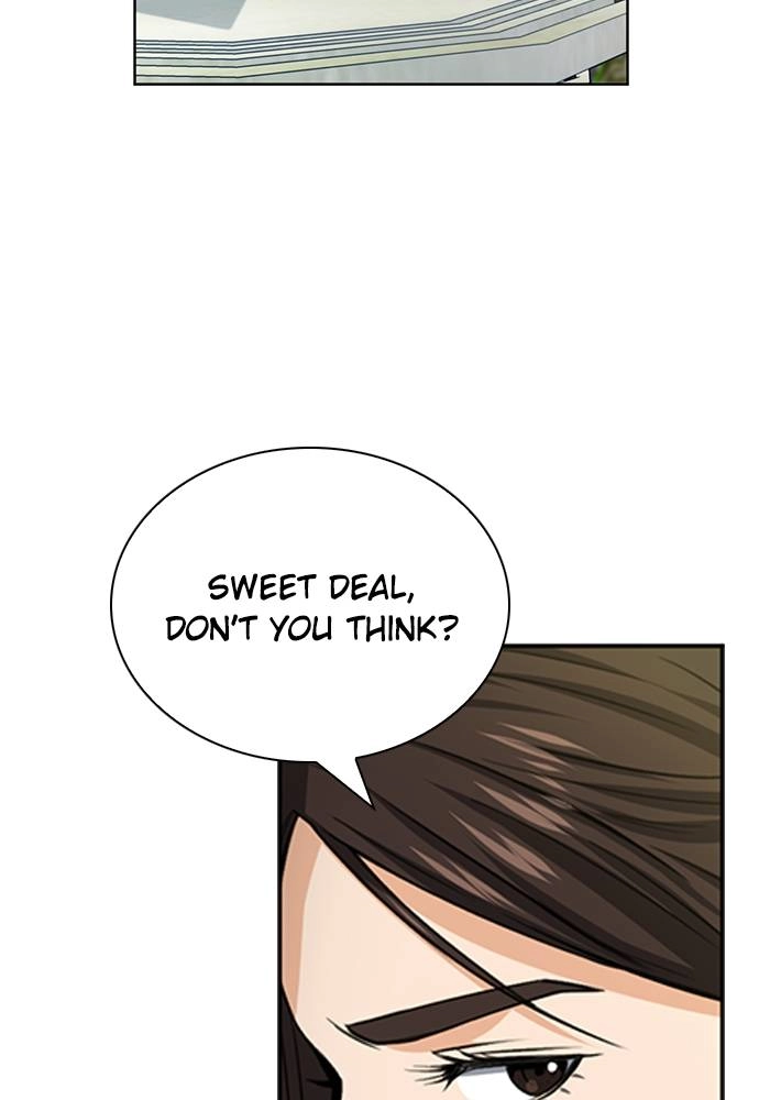 The Druid of Seoul Station Chapter 42, page 35 of 133