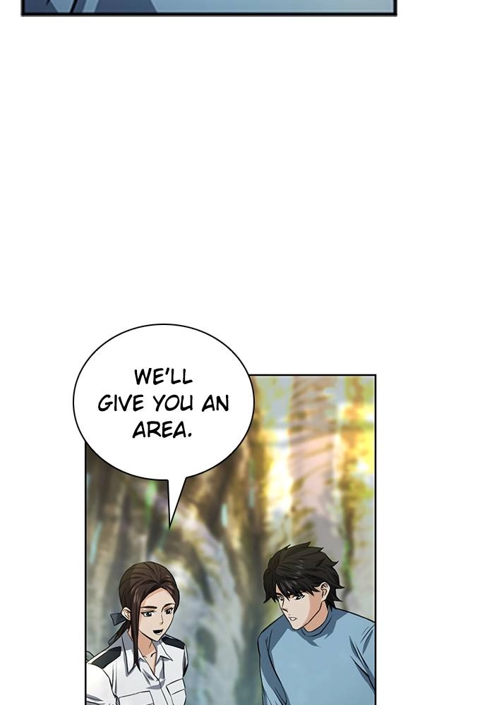 The Druid of Seoul Station Chapter 42, page 38 of 133