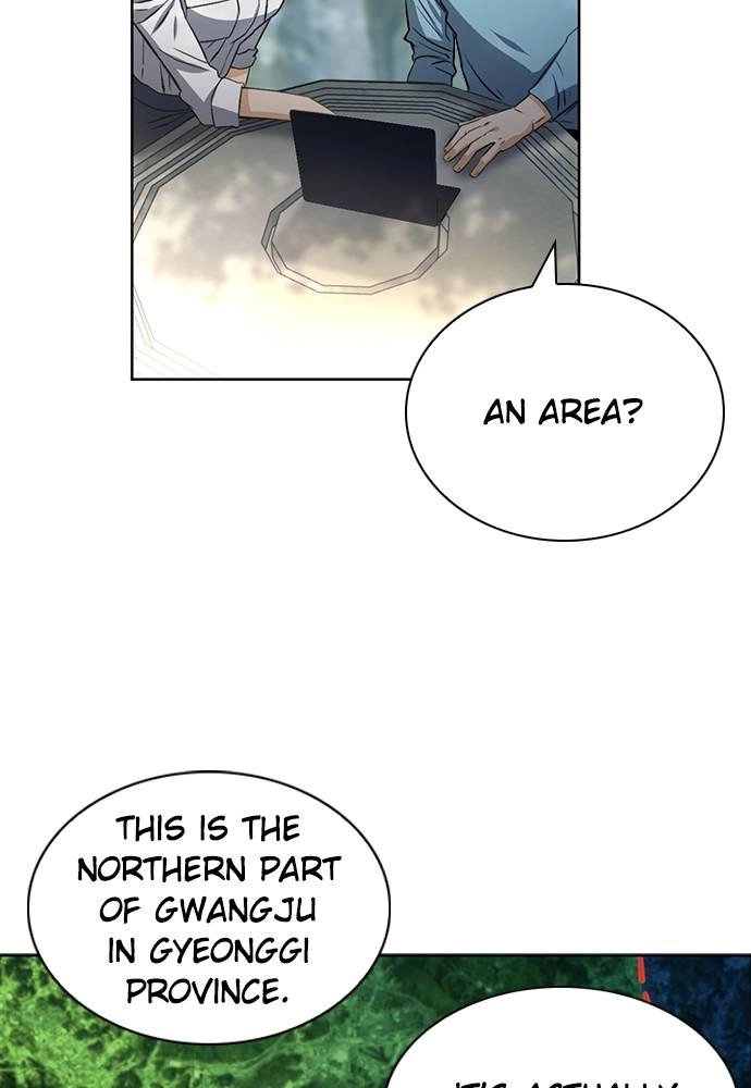 The Druid of Seoul Station Chapter 42, page 39 of 133