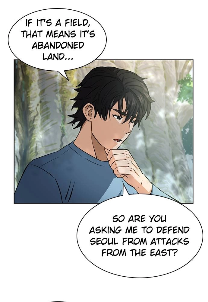 The Druid of Seoul Station Chapter 42, page 41 of 133