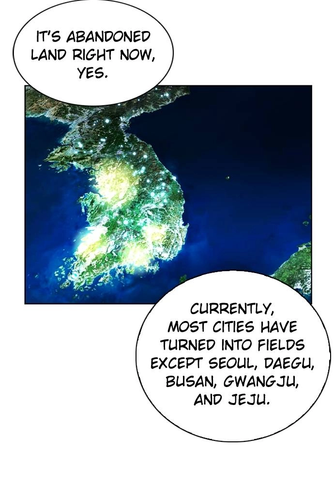 The Druid of Seoul Station Chapter 42, page 42 of 133
