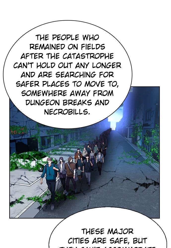 The Druid of Seoul Station Chapter 42, page 43 of 133