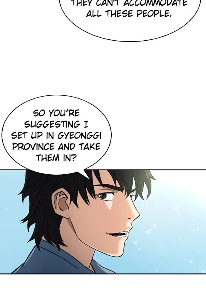 The Druid of Seoul Station Chapter 42, page 44 of 133