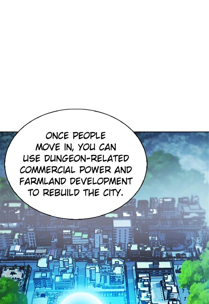 The Druid of Seoul Station Chapter 42, page 45 of 133