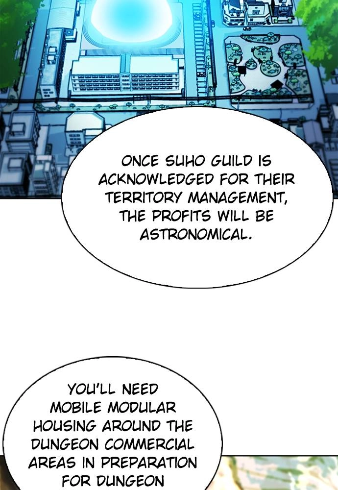 The Druid of Seoul Station Chapter 42, page 46 of 133