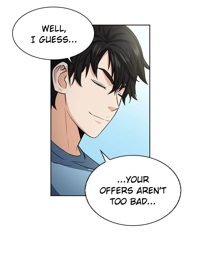 The Druid of Seoul Station Chapter 42, page 48 of 133