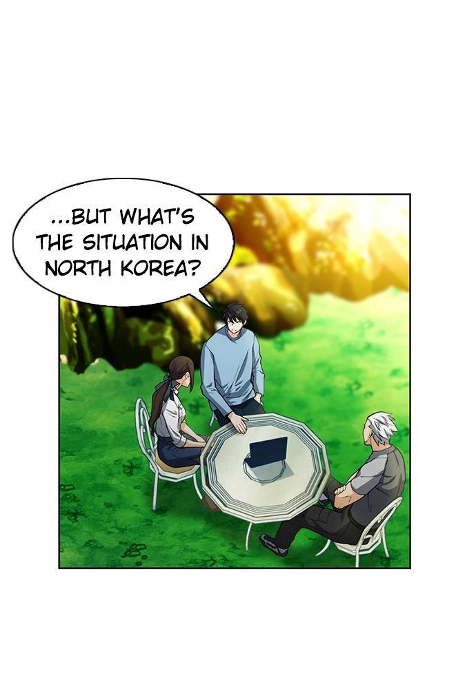 The Druid of Seoul Station Chapter 42, page 49 of 133
