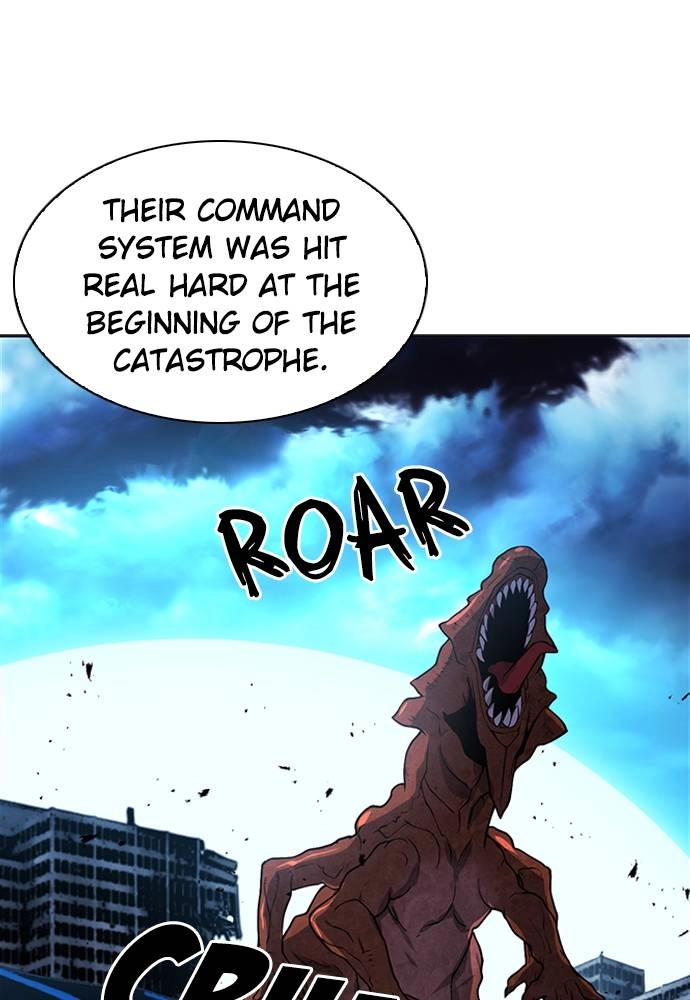 The Druid of Seoul Station Chapter 42, page 50 of 133