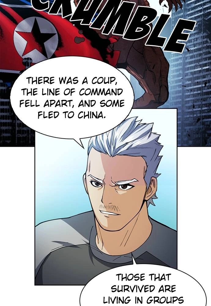 The Druid of Seoul Station Chapter 42, page 51 of 133
