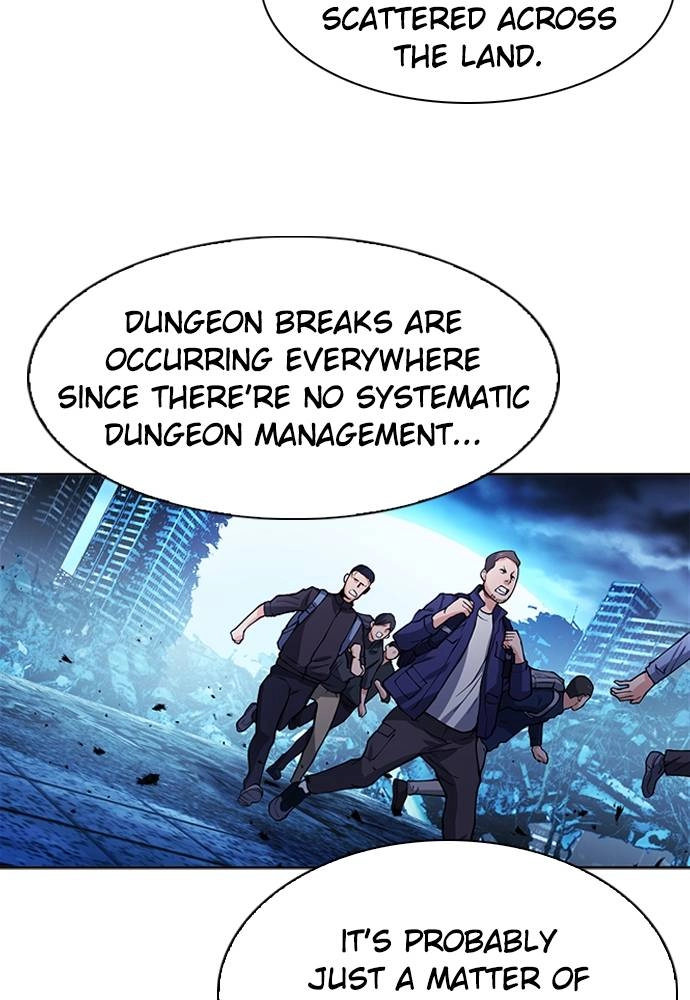 The Druid of Seoul Station Chapter 42, page 52 of 133
