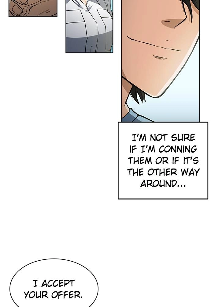 The Druid of Seoul Station Chapter 42, page 54 of 133