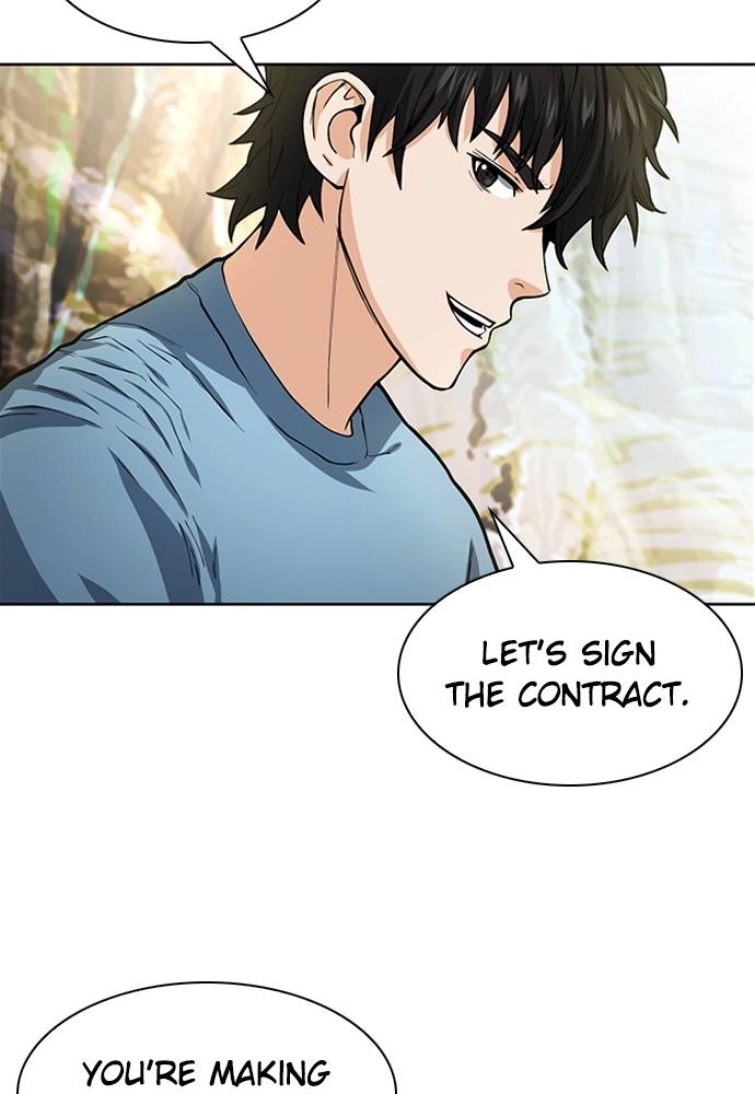 The Druid of Seoul Station Chapter 42, page 55 of 133