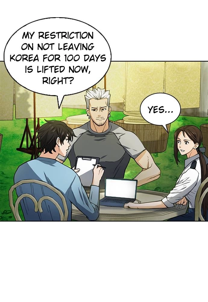 The Druid of Seoul Station Chapter 42, page 57 of 133