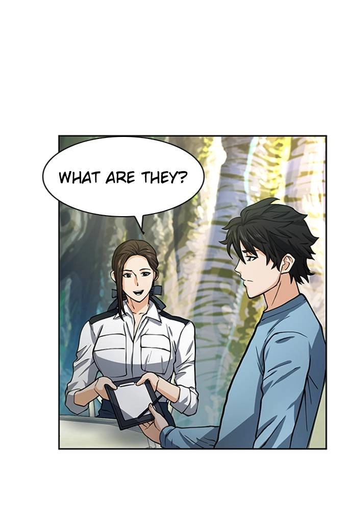 The Druid of Seoul Station Chapter 42, page 59 of 133