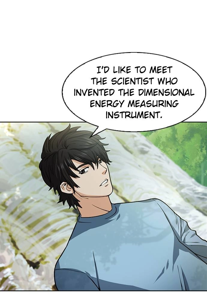 The Druid of Seoul Station Chapter 42, page 60 of 133