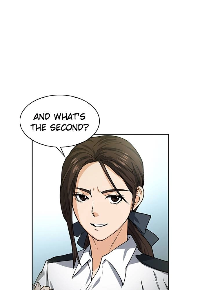 The Druid of Seoul Station Chapter 42, page 61 of 133