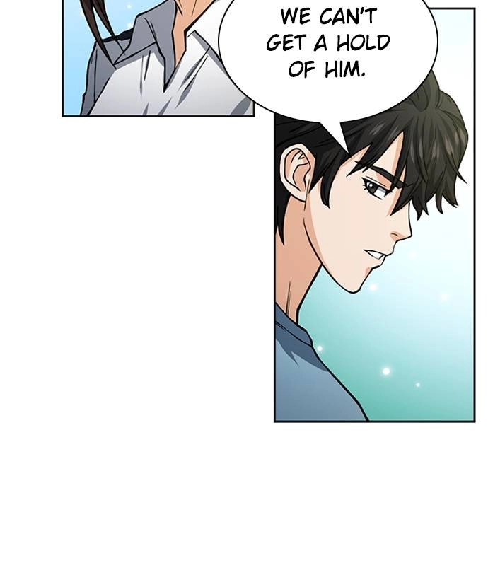 The Druid of Seoul Station Chapter 42, page 64 of 133